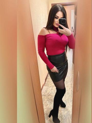 Индивидуалка Эрика Фотография 2