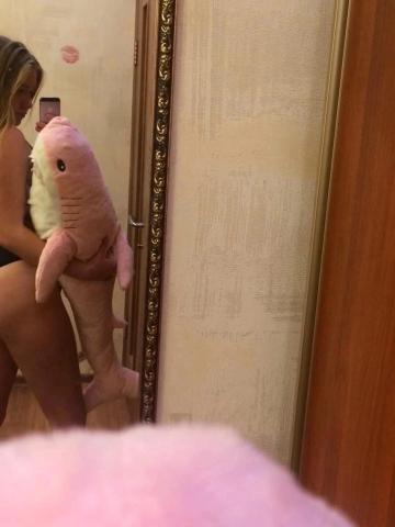 Индивидуалка Надюша Фотография 2